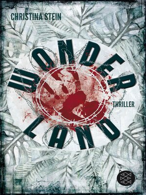 cover image of Wonderland